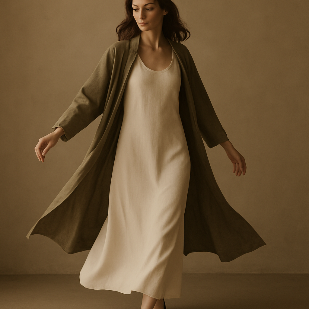 COEMBER editorial campaign